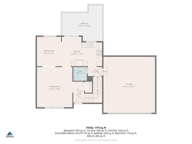 18735 Pennington Avenue, Eden Prairie, MN 55346