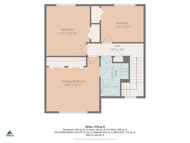 18735 Pennington Avenue, Eden Prairie, MN 55346