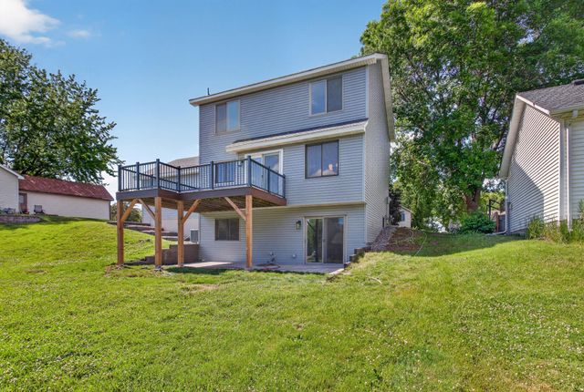 18735 Pennington Avenue, Eden Prairie, MN 55346