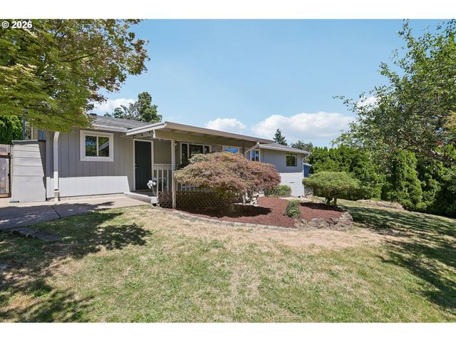 14682 Sw MAY Ct, Sherwood, OR 97140