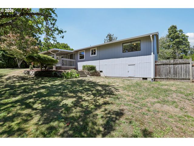 14682 Sw MAY Ct, Sherwood, OR 97140