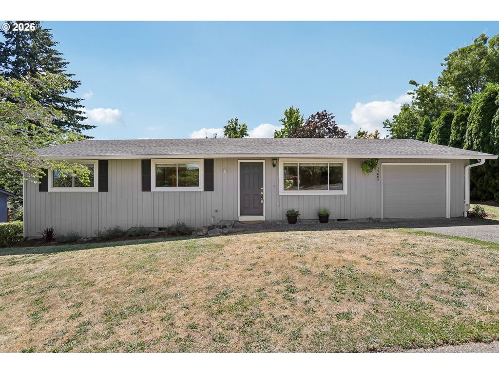 14682 Sw MAY Ct, Sherwood, OR 97140