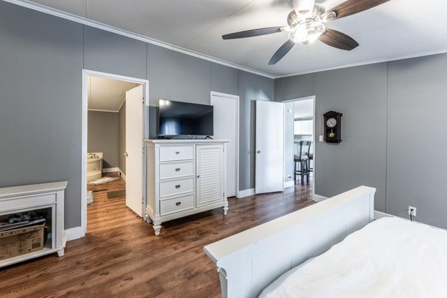 1 Jacob Street, Huntsville, TX 77320