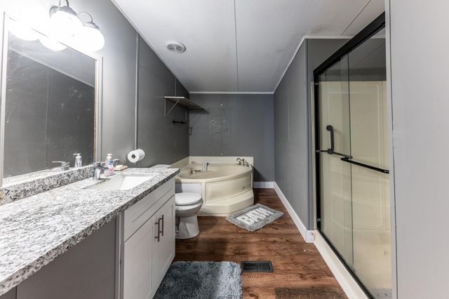 1 Jacob Street, Huntsville, TX 77320