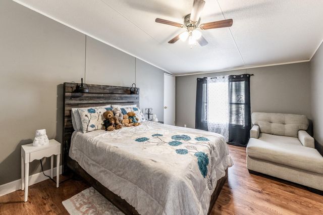 1 Jacob Street, Huntsville, TX 77320