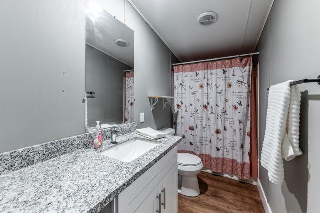 1 Jacob Street, Huntsville, TX 77320