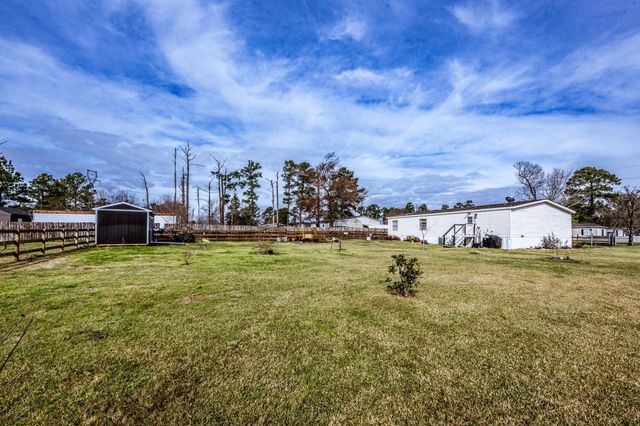 1 Jacob Street, Huntsville, TX 77320