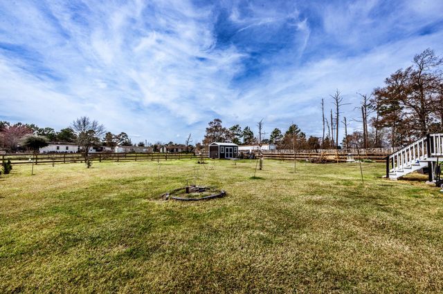 1 Jacob Street, Huntsville, TX 77320