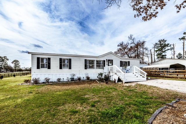 1 Jacob Street, Huntsville, TX 77320