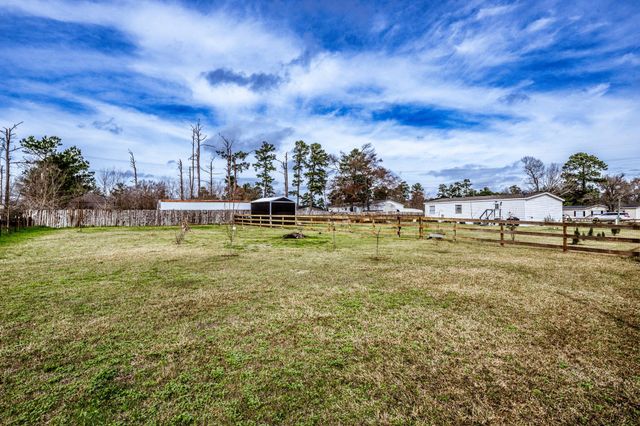 1 Jacob Street, Huntsville, TX 77320