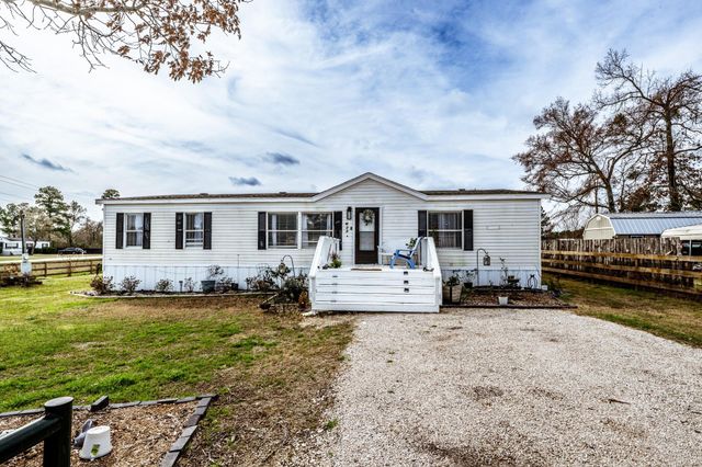 1 Jacob Street, Huntsville, TX 77320