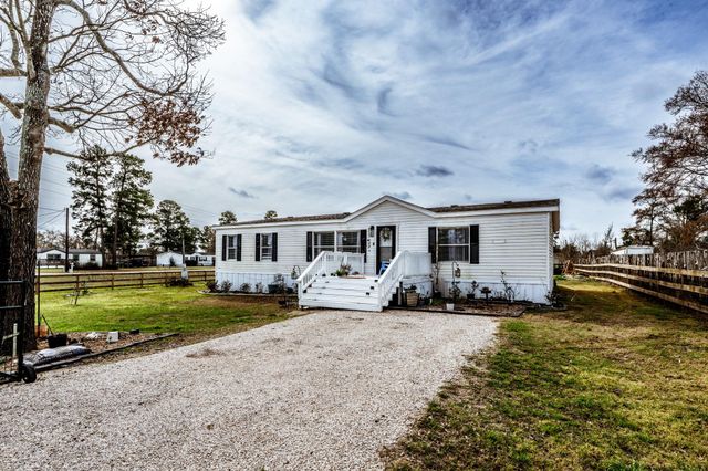 1 Jacob Street, Huntsville, TX 77320