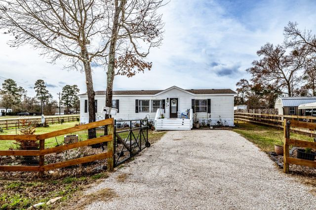 1 Jacob Street, Huntsville, TX 77320