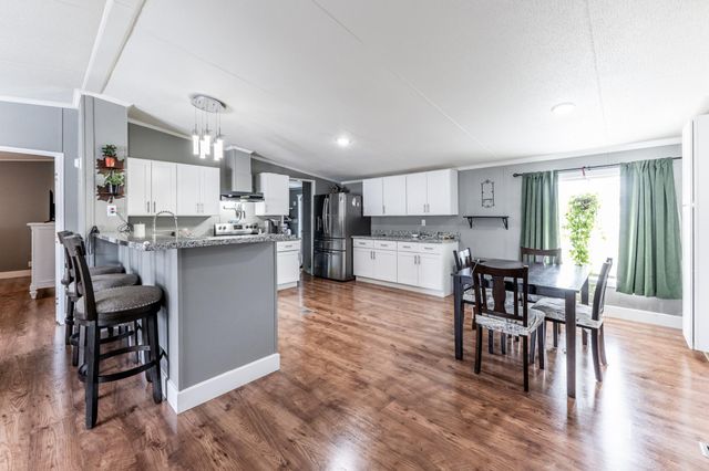 1 Jacob Street, Huntsville, TX 77320