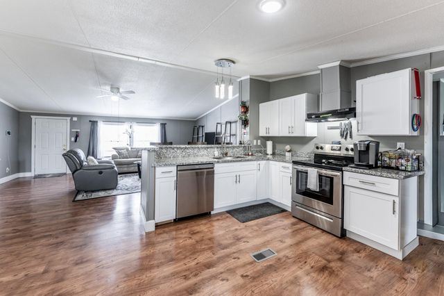 1 Jacob Street, Huntsville, TX 77320