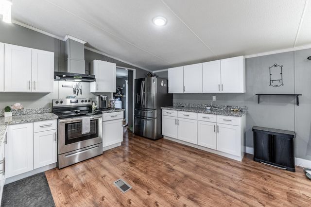 1 Jacob Street, Huntsville, TX 77320