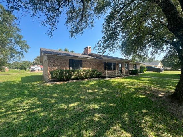 523 Clearwater Road, Grand Saline, TX 75140
