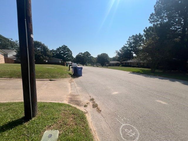 523 Clearwater Road, Grand Saline, TX 75140