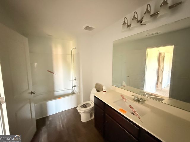 1650 LARKSPUR Trail, Conyers, GA 30012