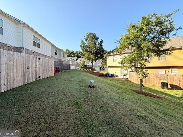 1650 LARKSPUR Trail, Conyers, GA 30012