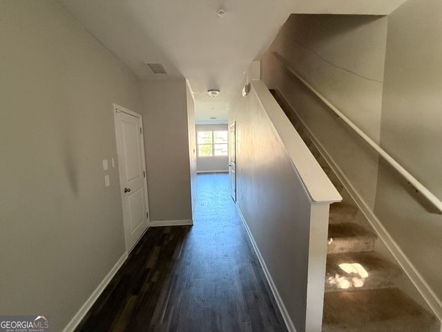 1650 LARKSPUR Trail, Conyers, GA 30012