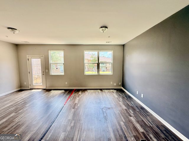 1650 LARKSPUR Trail, Conyers, GA 30012