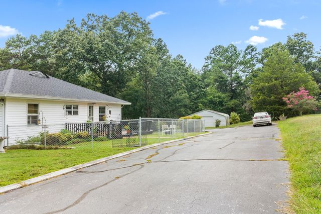 3643 Garner Road, Chattanooga, TN 37406
