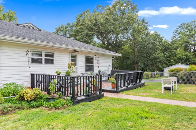 3643 Garner Road, Chattanooga, TN 37406