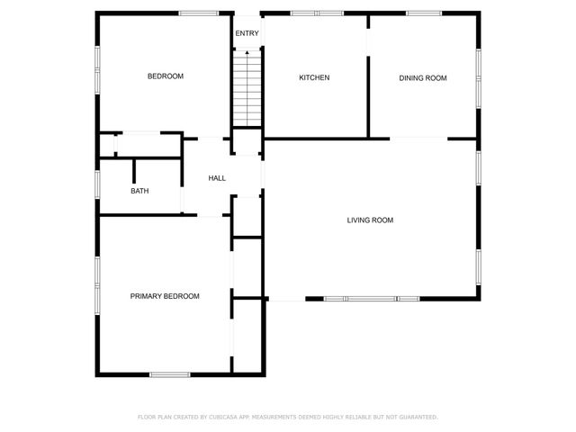 3643 Garner Road, Chattanooga, TN 37406