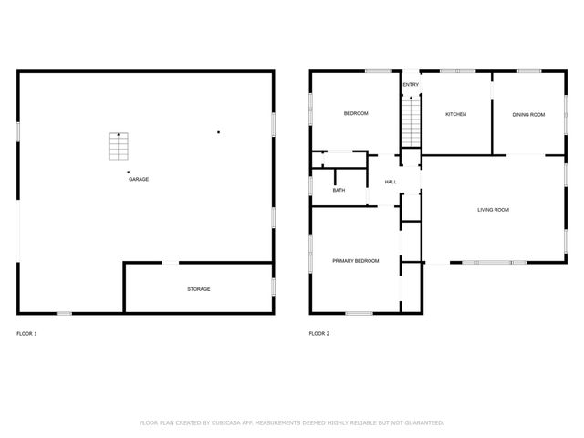 3643 Garner Road, Chattanooga, TN 37406
