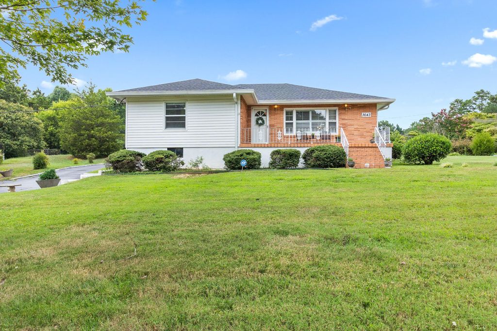 3643 Garner Road, Chattanooga, TN 37406