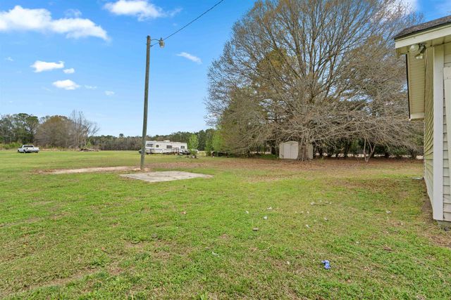 1750 Register Dr, Conway, SC 29527