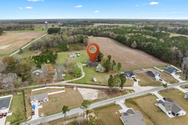 1750 Register Dr, Conway, SC 29527