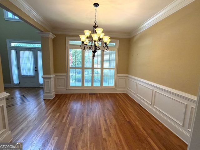 100 Kirk Drive, Dallas, GA 30132