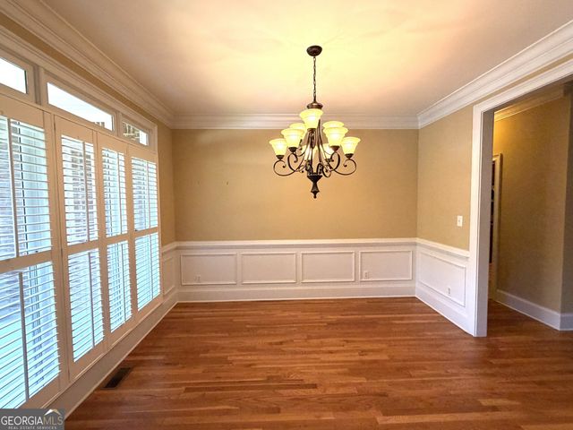 100 Kirk Drive, Dallas, GA 30132