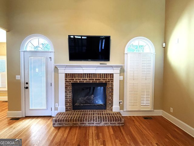 100 Kirk Drive, Dallas, GA 30132