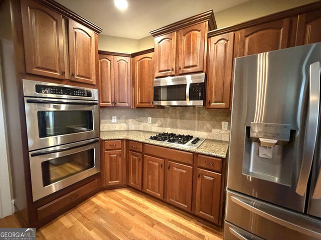 100 Kirk Drive, Dallas, GA 30132