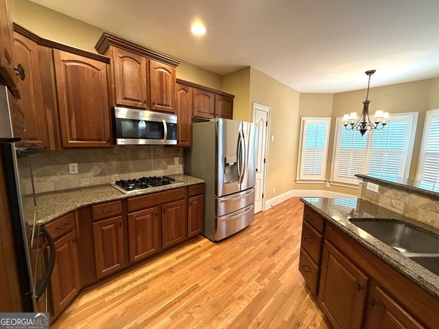 100 Kirk Drive, Dallas, GA 30132
