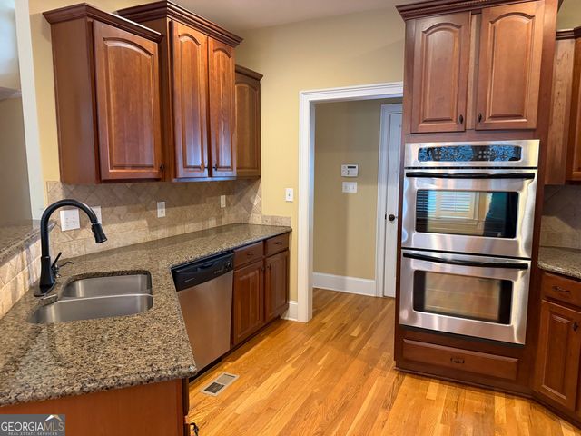 100 Kirk Drive, Dallas, GA 30132