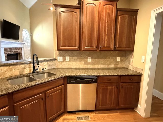 100 Kirk Drive, Dallas, GA 30132