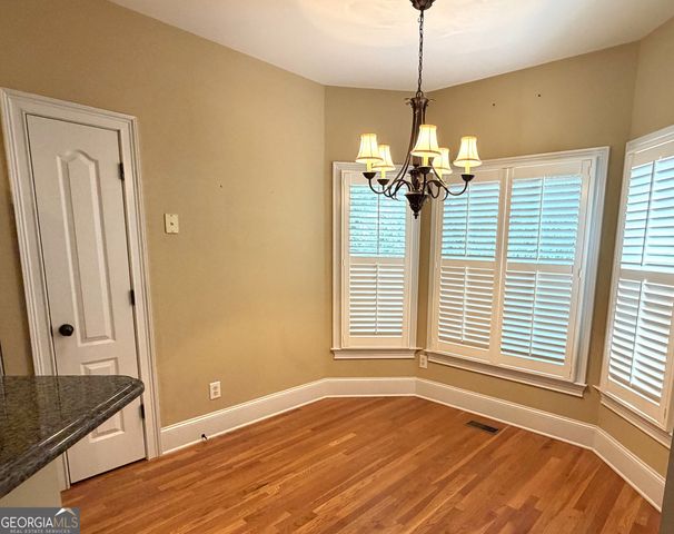 100 Kirk Drive, Dallas, GA 30132