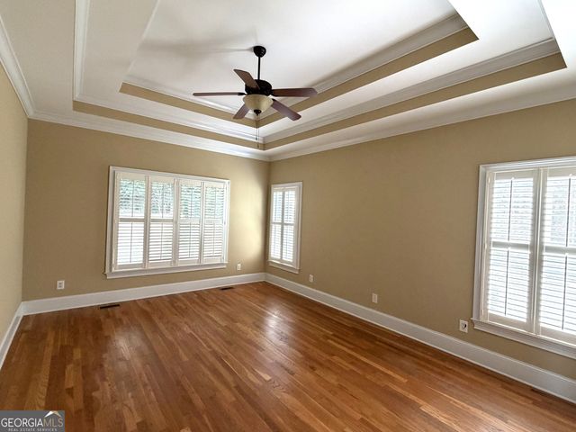100 Kirk Drive, Dallas, GA 30132