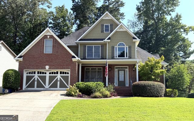 100 Kirk Drive, Dallas, GA 30132