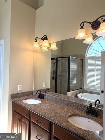 100 Kirk Drive, Dallas, GA 30132