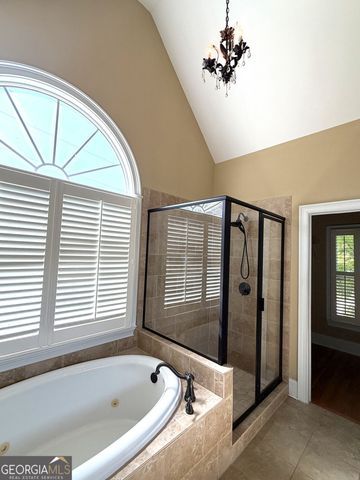 100 Kirk Drive, Dallas, GA 30132