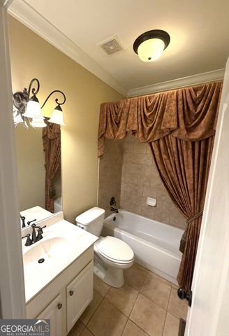 100 Kirk Drive, Dallas, GA 30132