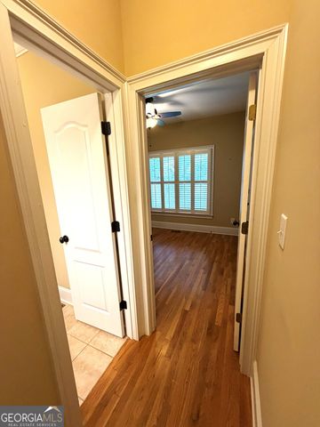 100 Kirk Drive, Dallas, GA 30132