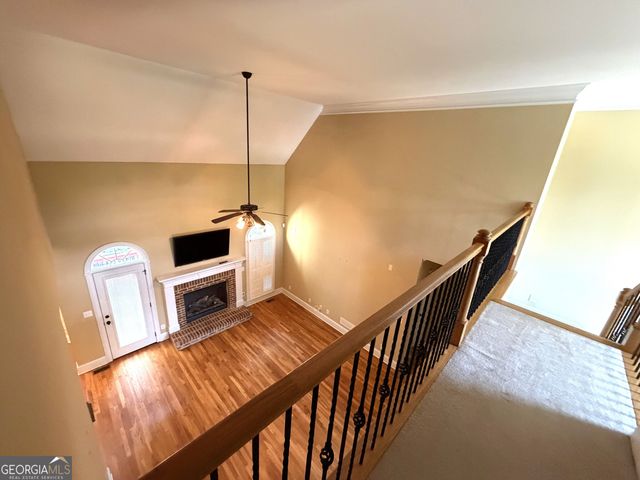 100 Kirk Drive, Dallas, GA 30132
