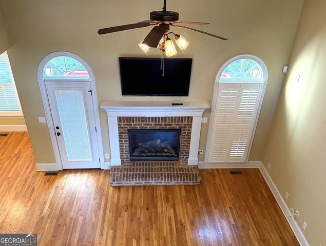 100 Kirk Drive, Dallas, GA 30132