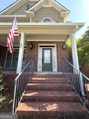 100 Kirk Drive, Dallas, GA 30132